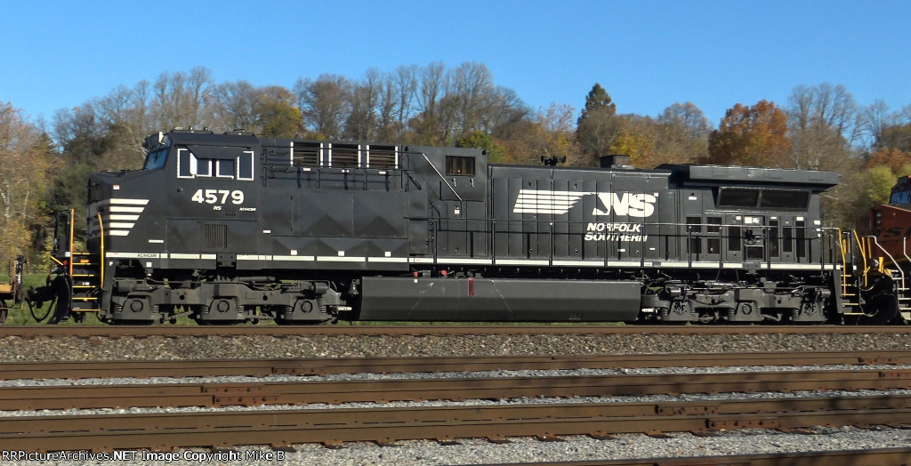 NS 4579